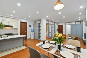 Housing22 Service Apartment 20 Linh Lang